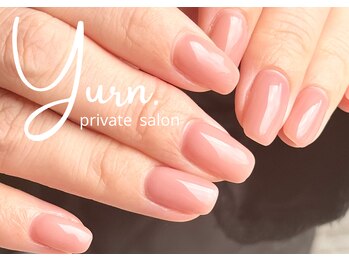 ユルン(Yurn.)/似合わせワンカラー