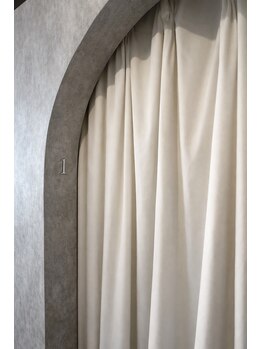 スア ビューティースタジオ(Sua BEAUTYSTUDIO)/完全個室