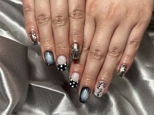 オーエン(OEN)/個性派ネイル