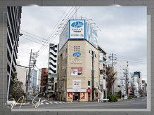 モクシージム 名古屋 栄生(MOXIE GYM)/ジムまでのご案内4