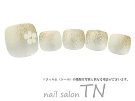 【FOOT】4月季節の定額6900円