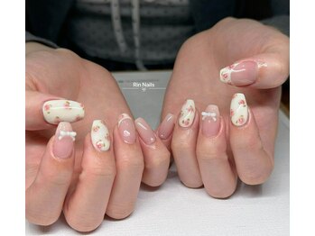 リン ネイル(Rin Nails)/