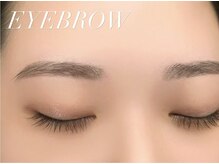 ベレアラッシュ 中野(Bellea Lash)/眉毛Wax（間引きカット+メイク）