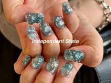 インディペンデントステイト(Independent State)