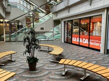 カラダファクトリー 本山店/本山店写真