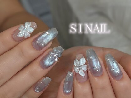 エスアイネイル(SI Nail)の写真