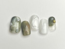 グリーンニュアンス