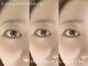 カメレオンネイルの写真