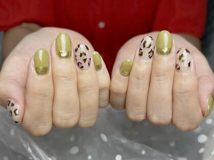 ネイルサロン マルコ(nail salon MARCO)の写真