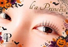 リアプリンセス(li'a Princess)
