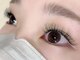 リリーベール(Lily Veil)の写真/「すぐ取れる」「バラつく」とお悩みの方必見！圧倒的技術力で、時間が経っても美しい状態をキープ☆
