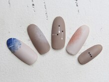 ジーネイルコウベ(G NAIL KOBE)/ハンドEコース 3490円