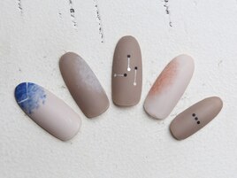 ハンドEコース 3490円