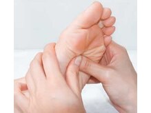 錦糸町ボディケア02/足裏マッサージ　【錦糸町足裏】