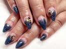 お客様ネイル