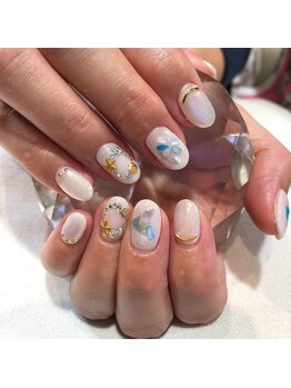 アモ ネイル(Amo NAIL)/