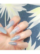 爪ソウシャイン(爪 SO SHINE)/マイネイル★