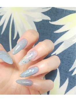 爪ソウシャイン(爪 SO SHINE)/マイネイル★
