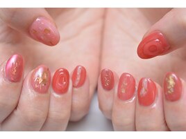 ポコポコネイル10230円