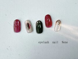 アートし放題つけ放題