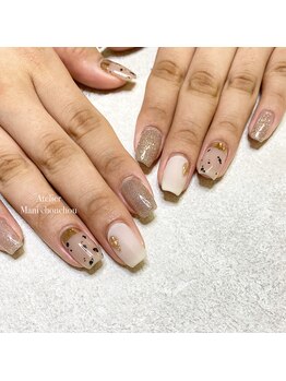 ネイルサロン アトリエマニシュシュ(Nail Salon Atelier Manichouchou)/