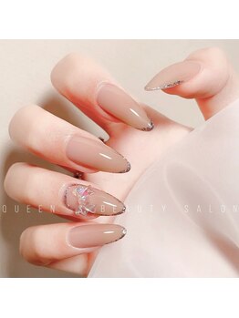 クイーンズビューティーサロン 歌舞伎町店(Queen's beauty salon)/
