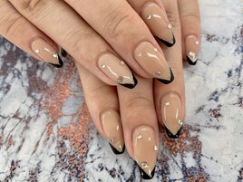 【春井】Vフレンチ