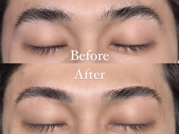 ザ コースト バイ ネオリーブ(The coast by neolive)/担当:mei