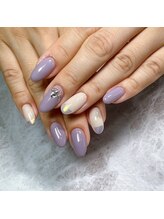 トレジャー(treasure)/