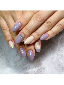 トレジャー(treasure)/