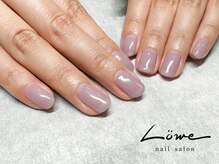 レーヴェ 川崎(Lowe)/ワンカラー《¥5500》12