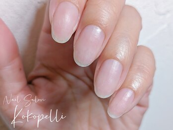 ココペリ(Nail Salon＆School kokopelli)/美爪育成