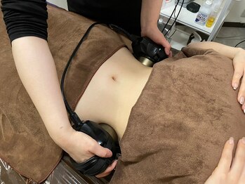 グランディール(GRANDIR)/キャビゼロ・痩身