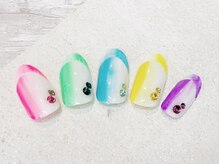 ルアナ(LUANA)/大人可愛いトレンドプラン