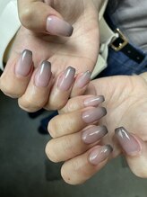 ププカニ(pupuKani)/カラーグラデーション