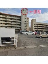 コトロ(cotoro)/駐車場番号【7番】