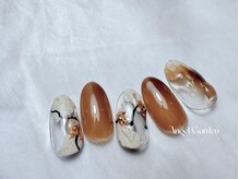 エンジェルガーデンネイル 池袋店(Angelgarden nail)/