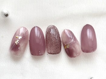 ネイルデザイン