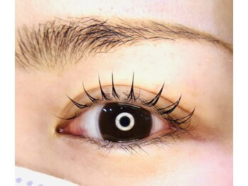 ヘアー&アイラッシュ プレ(PRES)