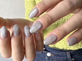 マグネットネイル