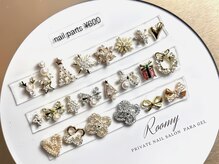 ルーミー(ROOMY)/《パラジェル》冬parts