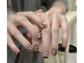 赤羽／ネイル/パラジェル