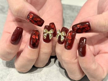 イコイ(ikoi)/【Instagram】@k__ikoi