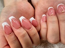 ネイルサロン ベルクレア(Nail salon Belcrea)