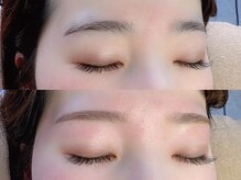 ヌルク(nuluk)/美眉WAX脱毛