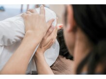 あやいろ整骨院/【前橋/整体】肩こり/腰痛/改善