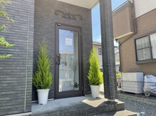 メリーユー(Merry U)の雰囲気（閑静な住宅街にある女性専用のプライベートサロン♪）