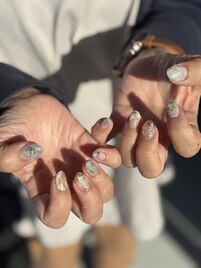 持ち込み2時間つけ放題コース