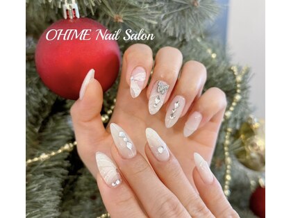 オヒメ(OHIME)の写真