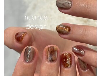 おまかせデザイン